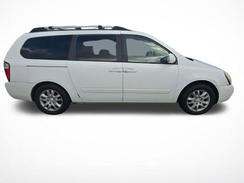Used 2007 Kia Sedona EX w/ PWR Pkg image 4