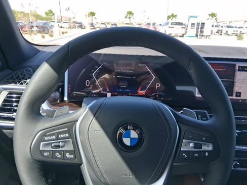 New 2026 BMW X5 xDrive40i w/ Off-Road Package AWD/4WD image 8