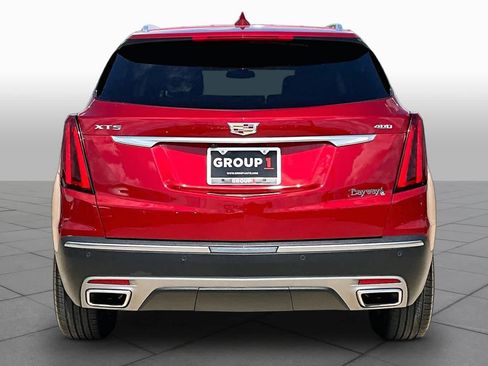 Used 2023 Cadillac XT5 Premium Luxury FWD image 5