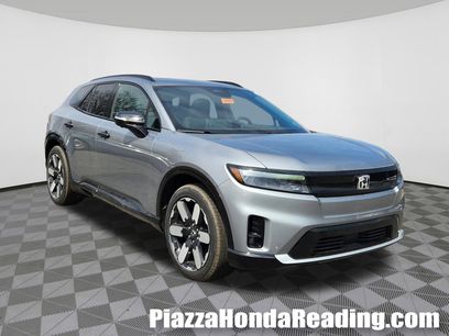 New 2026 Honda Prologue Elite