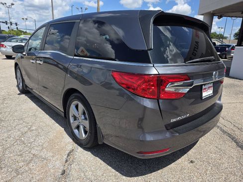 Used 2020 Honda Odyssey EX-L image 7