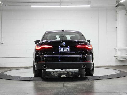 New 2026 BMW 430i w/ Premium Package image 5