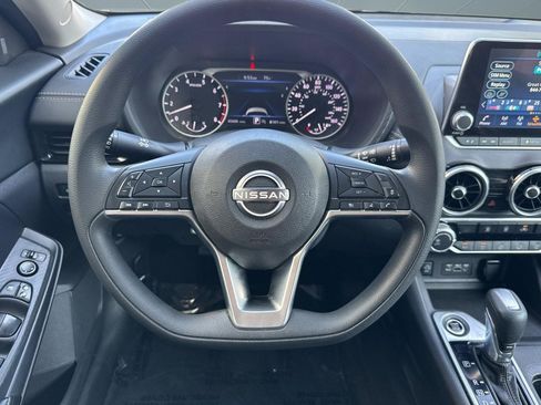 Used 2024 Nissan Sentra SV w/ Trunk Package FWD image 4