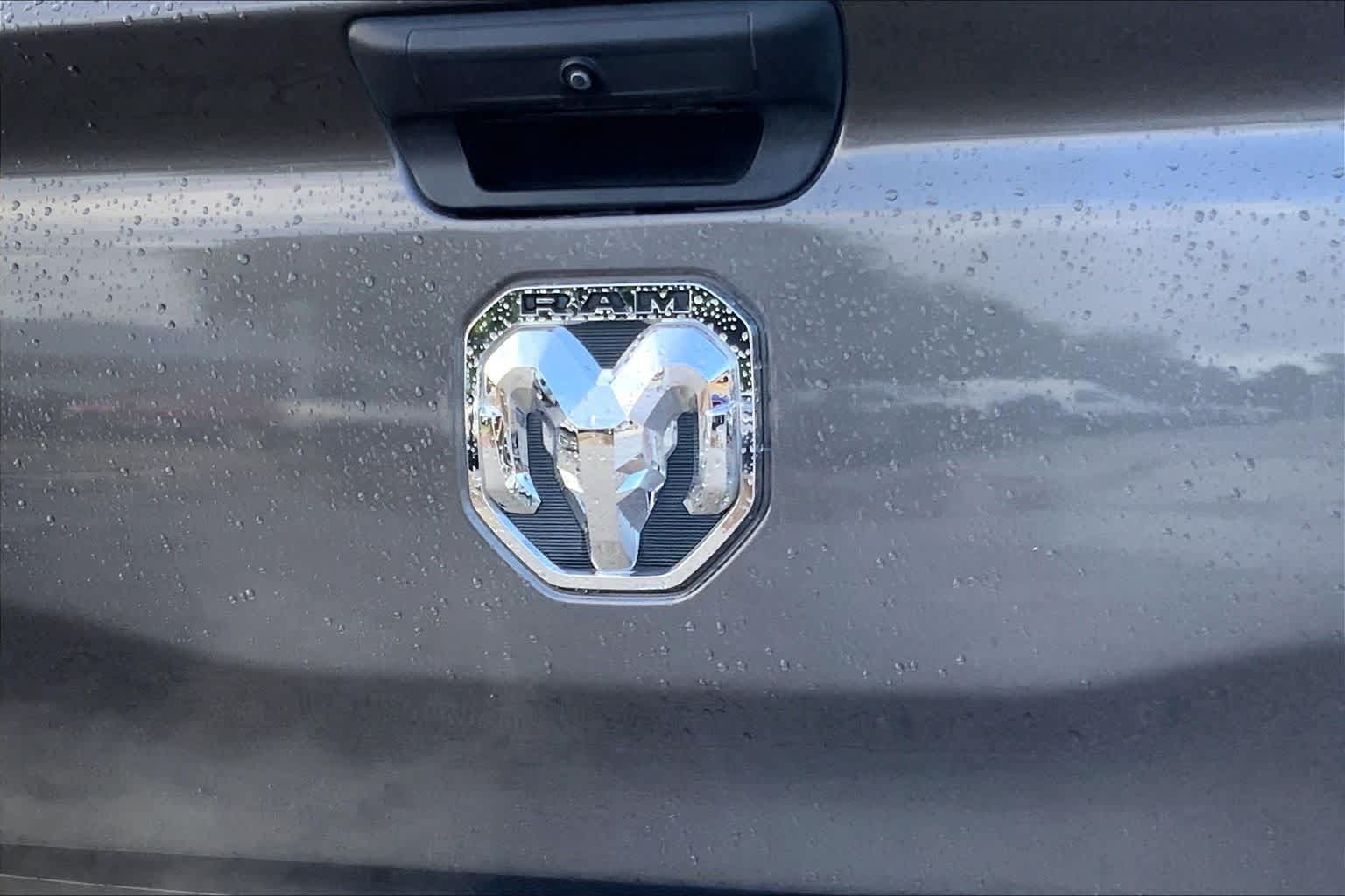 Used 2023 RAM 1500 Lone Star RWD image 27