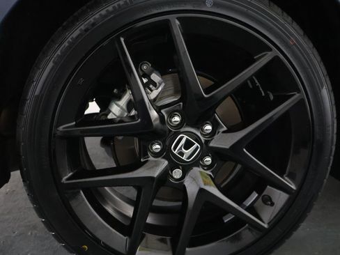 Used 2025 Honda Civic Sport Touring image 31