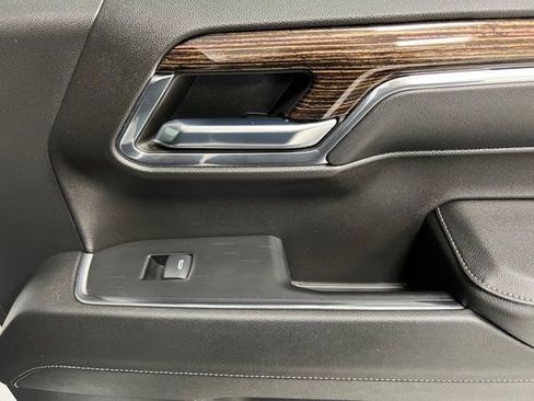 Used 2024 GMC Sierra 1500 Elevation w/ Elevation Premium Package image 48