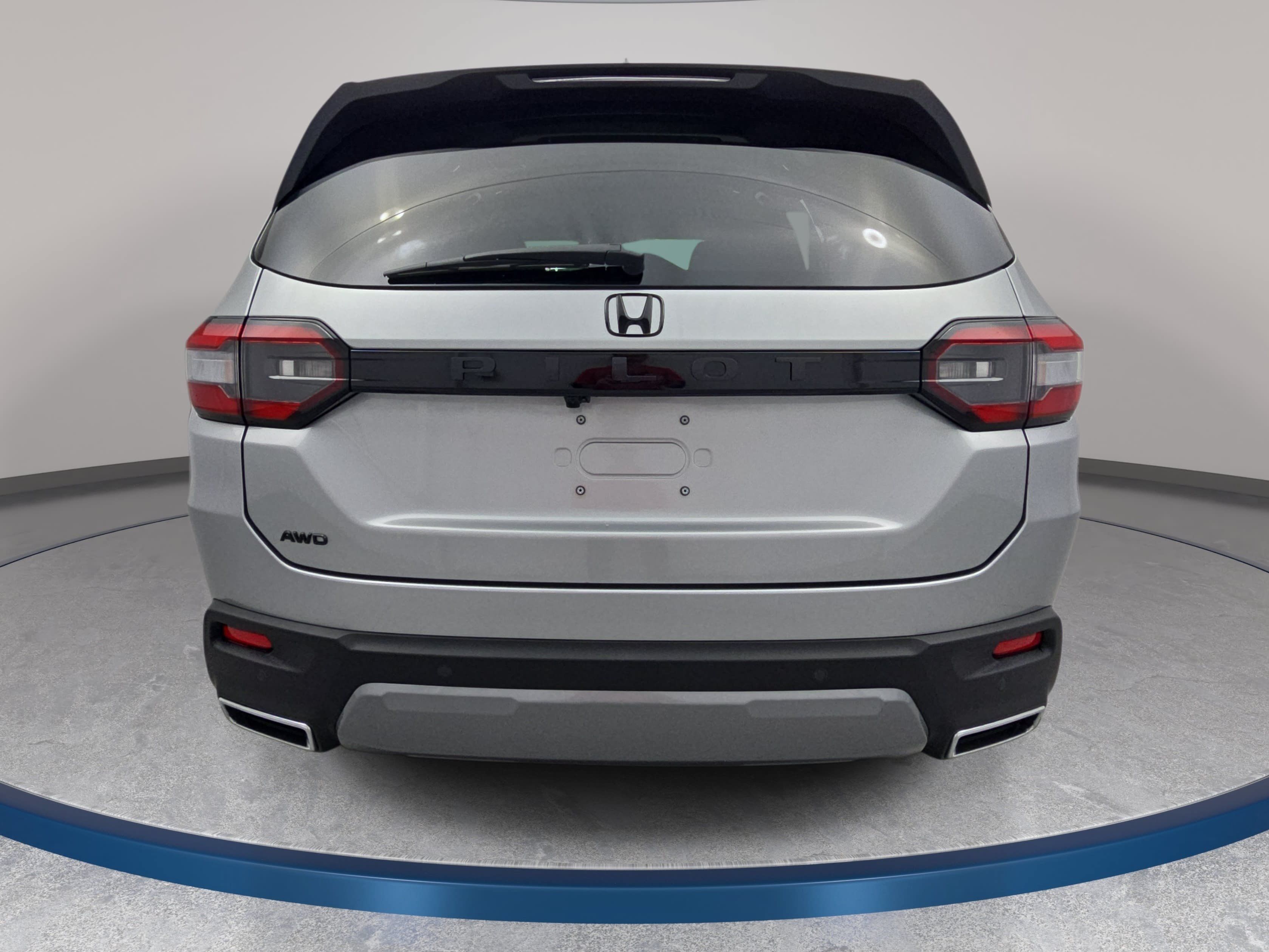 New 2026 Honda Pilot EX-L image 6