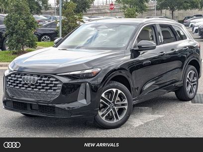 Used 2025 Audi Q5 Premium w/ Convenience Package