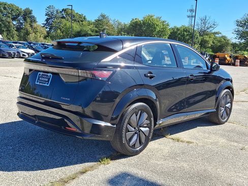 Certified 2023 Nissan Ariya FWD image 7