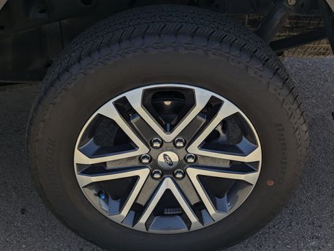Used 2023 Ford F150 XL w/ STX Appearance Package AWD/4WD image 7