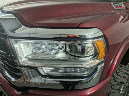 Used 2021 RAM 2500 Limited image 16