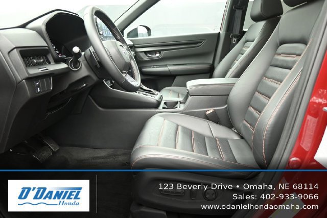 Used 2025 Honda CR-V Sport-L image 25