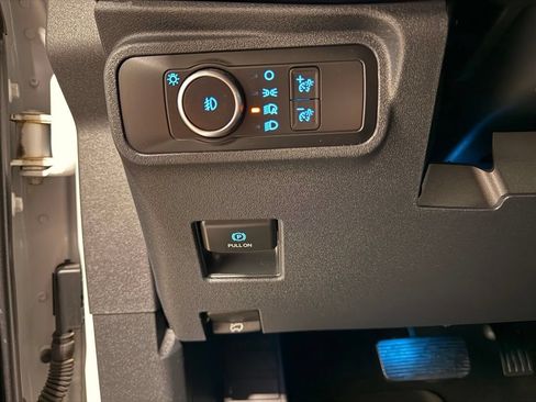 Used 2021 Ford Bronco Outer Banks AWD/4WD image 14