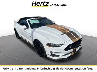 Used 2022 Ford Mustang GT Premium w/ GT Performance Package RWD video 1