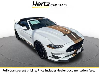 Used 2022 Ford Mustang GT Premium w/ GT Performance Package