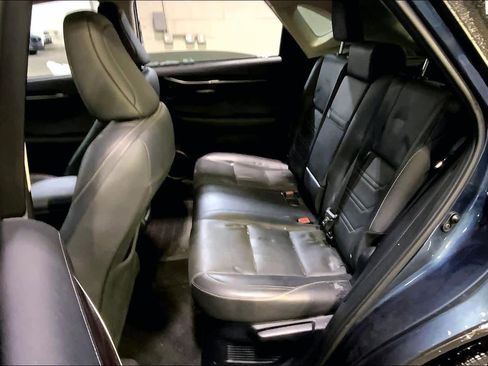 Used 2015 Lexus NX 200t AWD image 20