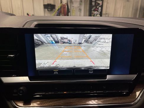 Certified 2023 Chevrolet Silverado 1500 LT image 21