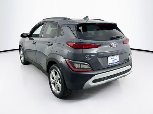Used 2023 Hyundai Kona SEL AWD/4WD image 7