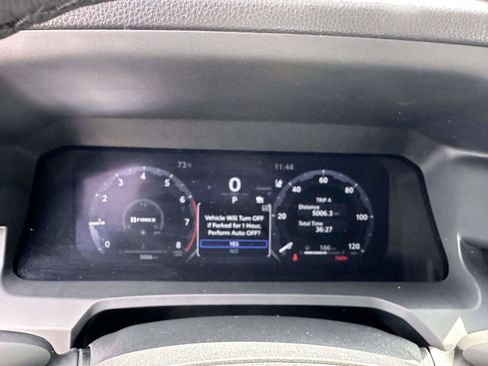 Used 2024 Toyota Tacoma Limited w/ Limited Package (LT) AWD/4WD image 29