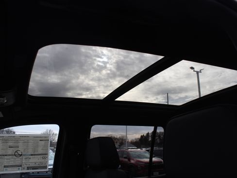 New 2026 Chevrolet Tahoe RST w/ Comfort Package image 10