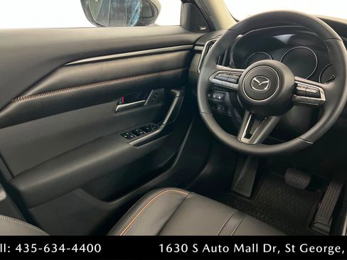 New 2026 MAZDA CX-50 2.5 Hybrid w/ Weather Package image 13