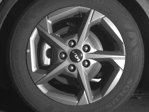 Used 2025 Kia K4 LXS image 12