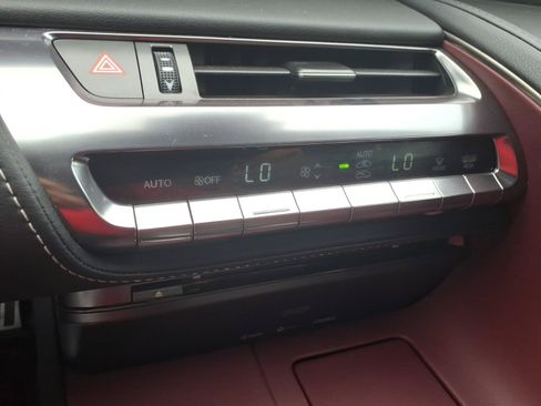 Used 2018 Lexus LC 500 Coupe RWD image 29