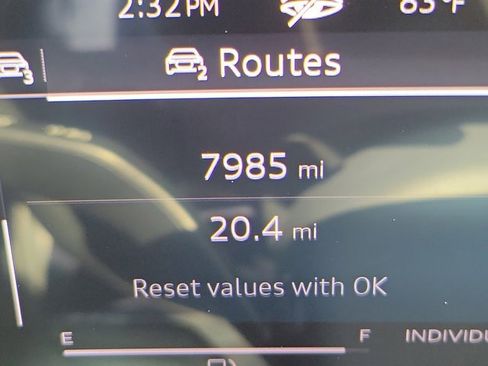 Certified 2025 Audi Q5 Premium Plus w/ Premium Plus image 24