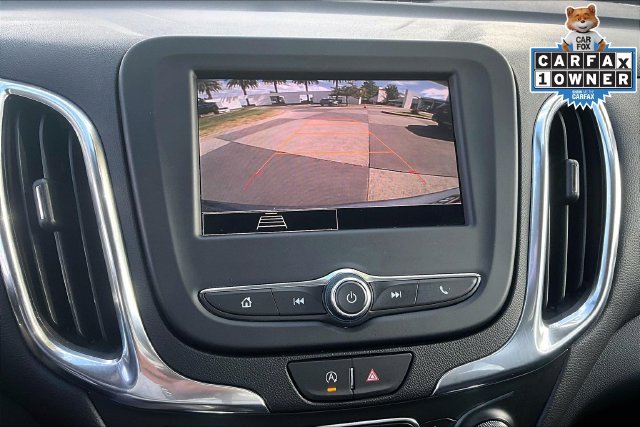 Used 2024 Chevrolet Equinox LT AWD/4WD image 21