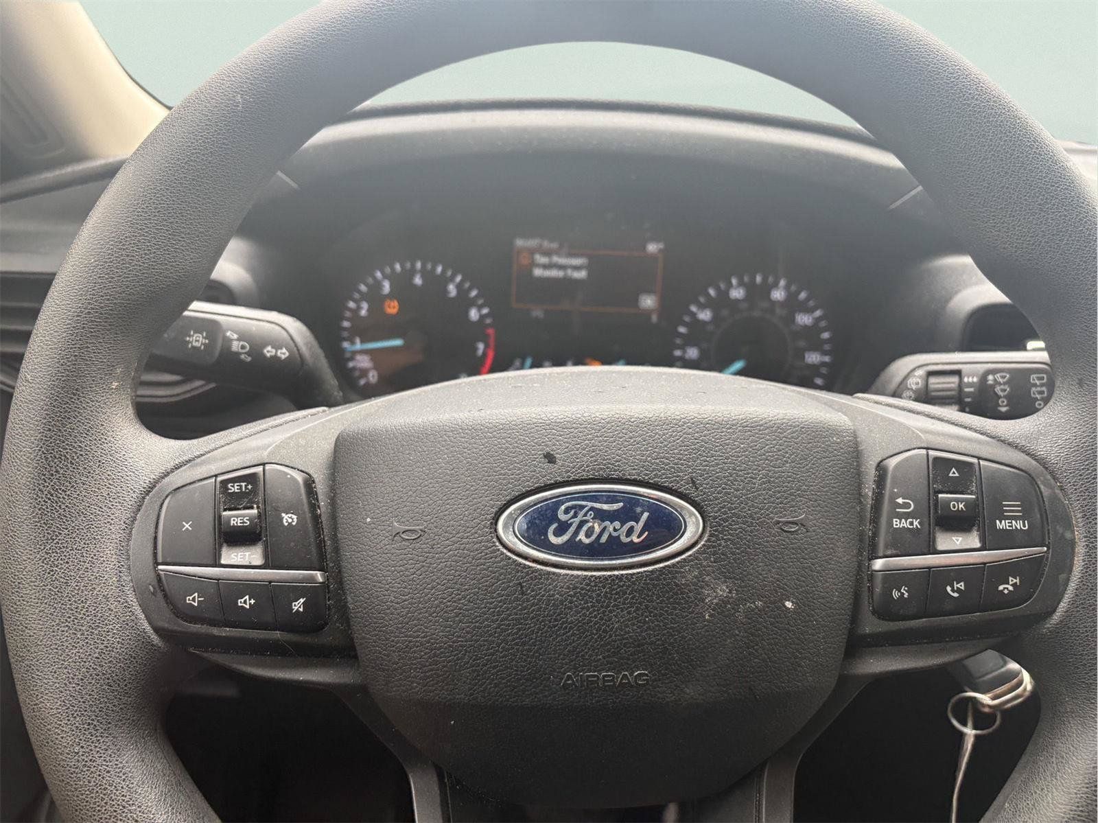 Used 2021 Ford Explorer 2WD image 16