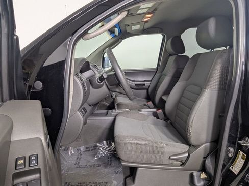Used 2008 Nissan Xterra X RWD image 14