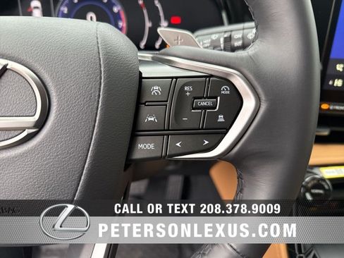 New 2026 Lexus NX 350 PREMIUM image 25