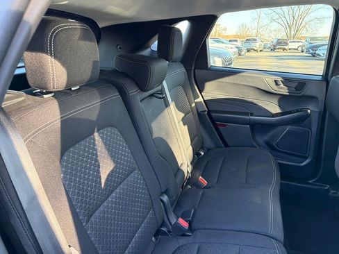 Used 2025 Ford Escape Active image 29