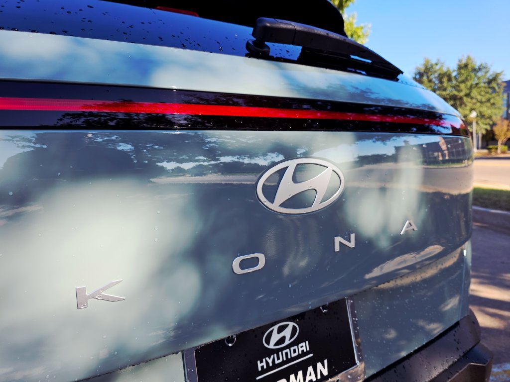 New 2027 Hyundai Kona SEL Sport FWD image 26
