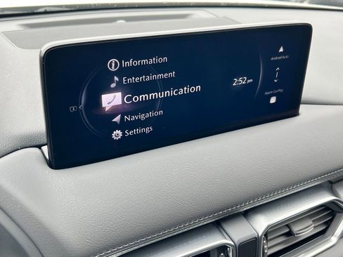 Certified 2025 MAZDA CX-5 AWD 2.5 S image 27