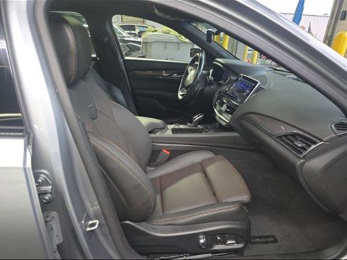 Used 2023 Cadillac CT5 Sport w/ Parking Package image 8