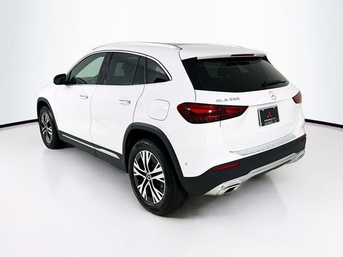 New 2026 Mercedes-Benz GLA 250 image 6