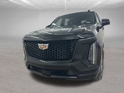 New 2026 Cadillac Escalade ESV Sport w/ Touring Package
