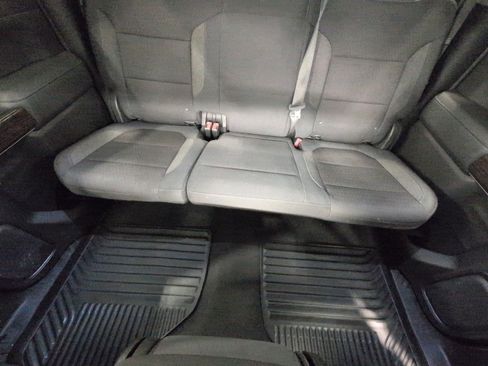 Used 2019 GMC Sierra 1500 SLE AWD/4WD image 23