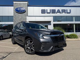 Used 2023 Subaru Ascent Limited w/ Technology Package AWD/4WD video 1