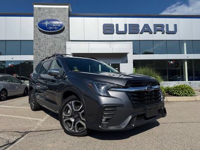 Used 2023 Subaru Ascent Limited w/ Technology Package
