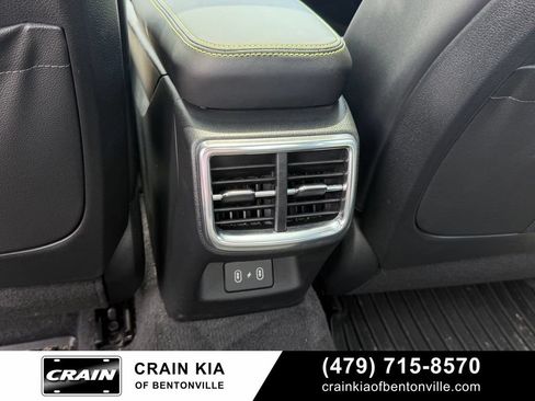 Certified 2026 Kia K5 GT FWD image 27