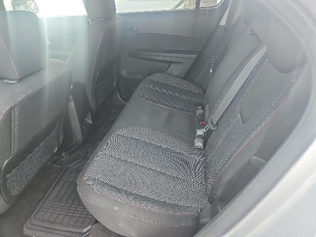 Used 2010 Chevrolet Equinox LT AWD/4WD image 7