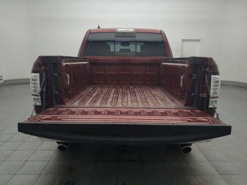 Used 2016 RAM 1500 Big Horn RWD image 29