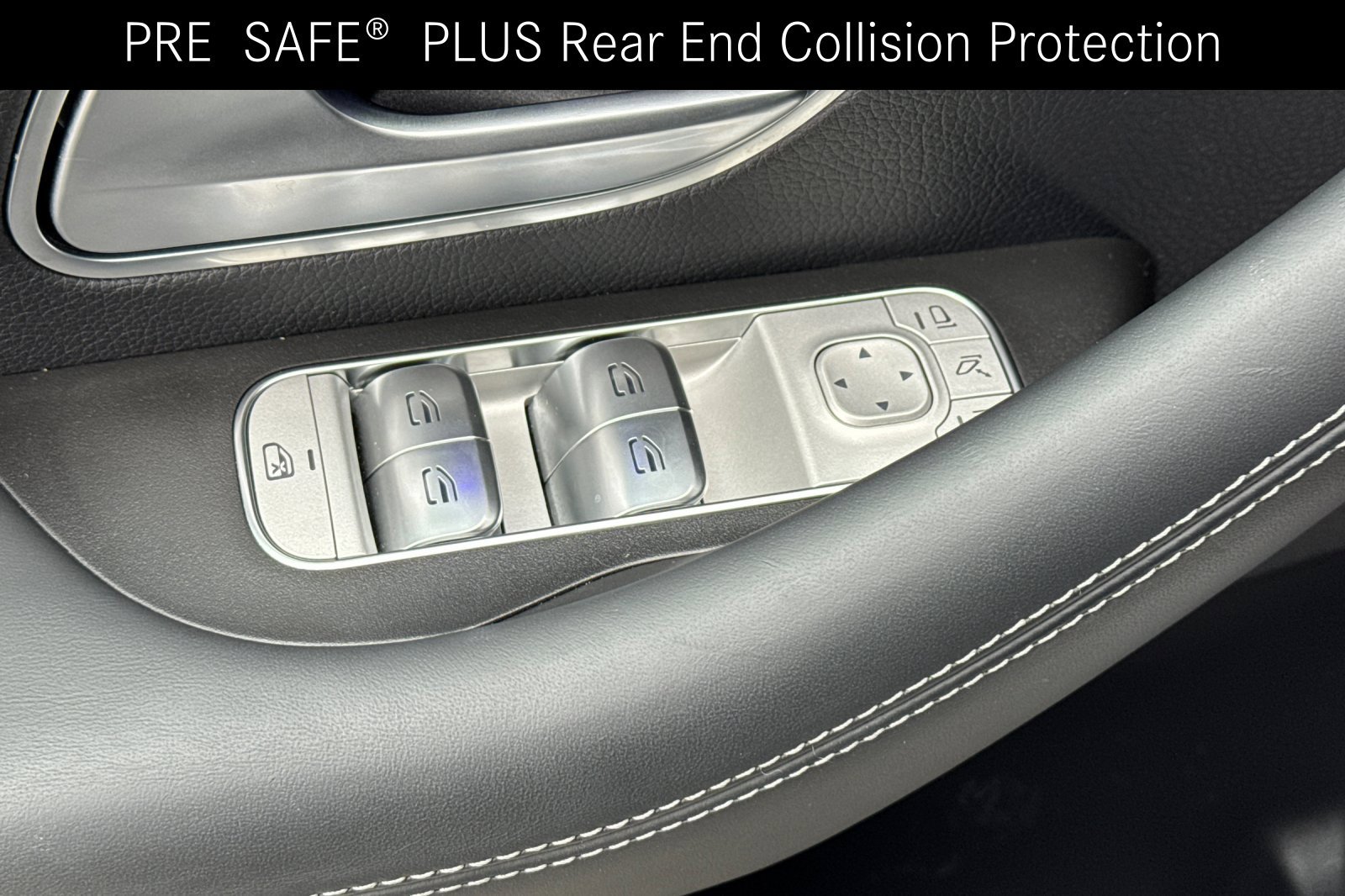 Certified 2024 Mercedes-Benz GLE 53 AMG 4MATIC Coupe image 16