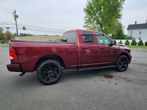 Used 2019 RAM 1500 Express w/ Express Value Package AWD/4WD image 15