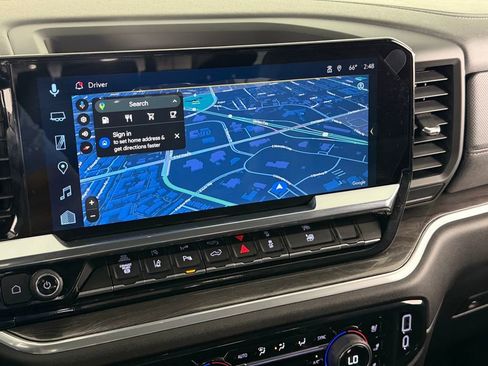 Used 2026 Chevrolet Silverado 3500 LTZ w/ LTZ Plus Package image 19