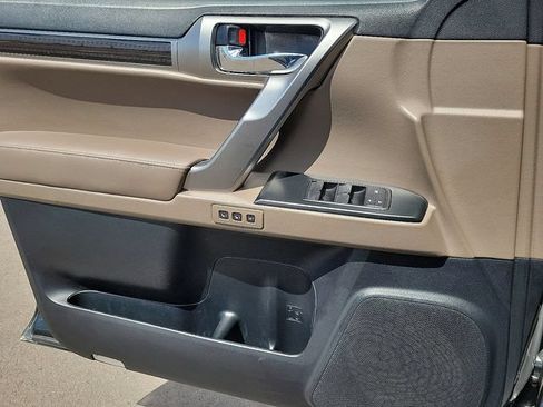 Used 2023 Lexus GX 460 Premium AWD/4WD image 19