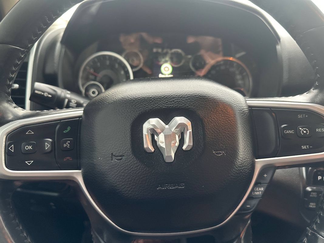 Used 2020 RAM 1500 Big Horn AWD/4WD image 38
