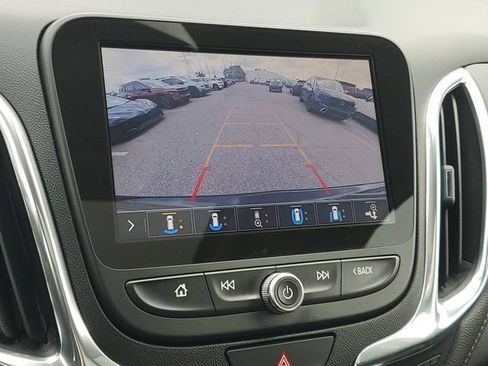 Certified 2020 Chevrolet Equinox Premier FWD image 25